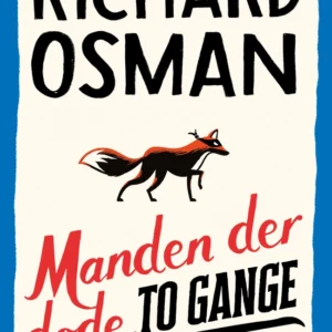 Manden der døde to gange