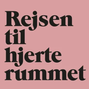 Rejsen til hjerterummet
