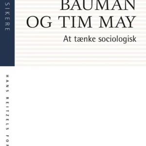 At tænke sociologisk