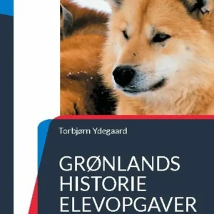 Grønlands Historie