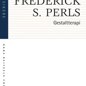 Gestaltterapi