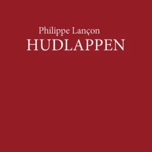 Hudlappen
