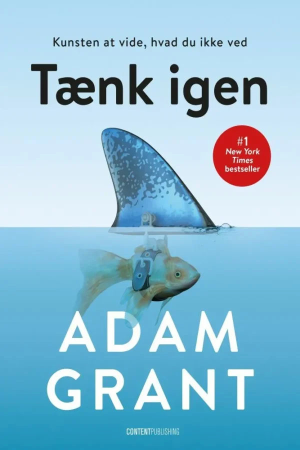 Tænk igen