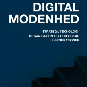 Digital modenhed