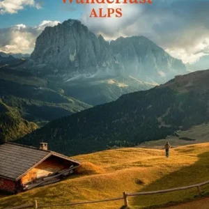 Wanderlust Alps