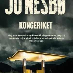 Kongeriket : roman