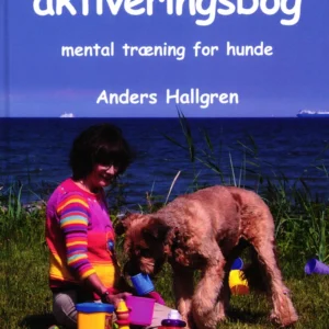 Min bedste aktiveringsbog