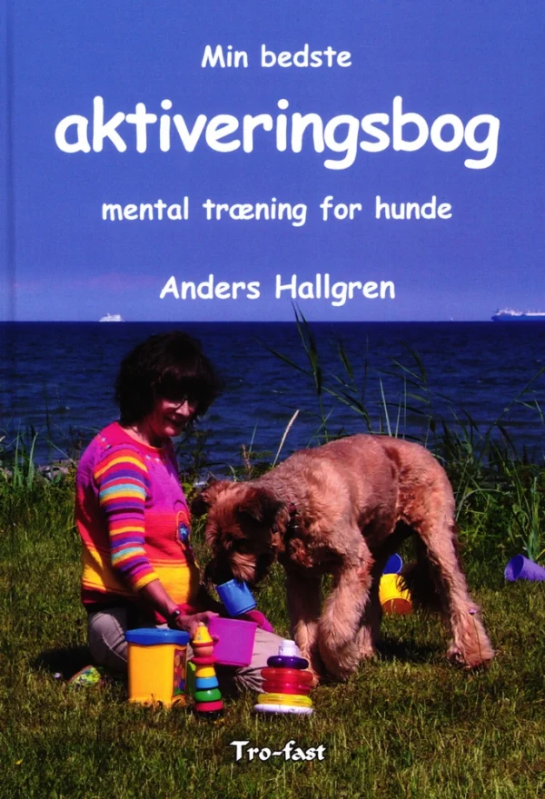 Min bedste aktiveringsbog