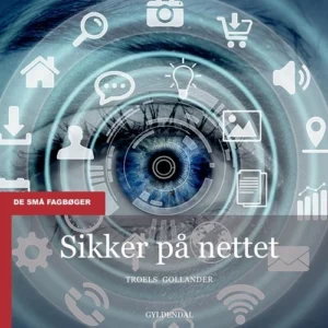 Sikker på nettet