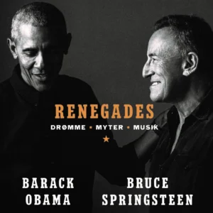 Renegades - Drømme, myter, musik