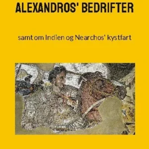 Alexandros' bedrifter