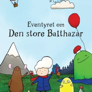 Eventyret om Den store Balthazar