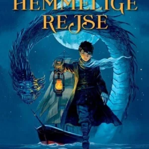 Den hemmelige rejse