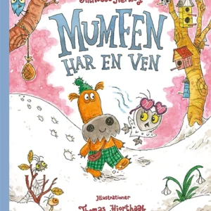 Mumfen har en ven