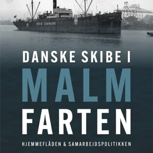 Danske skibe i malmfarten