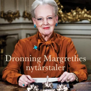 Dronning Margrethes nytårstaler