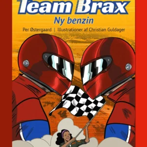 Team Brax - Ny benzin