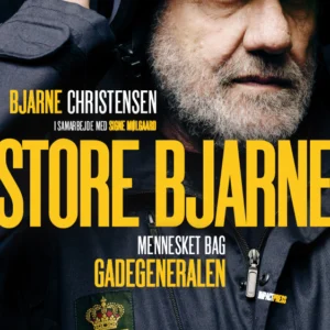 Store Bjarne
