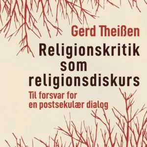 Religionskritik som religionsdiskurs