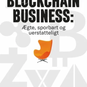 Blockchain business