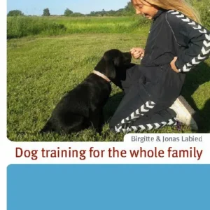 Dog training for the whole family