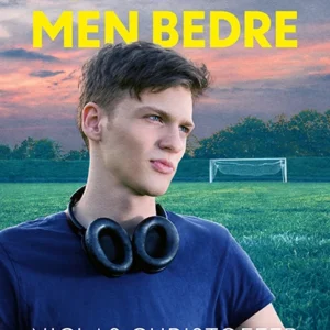 Som Zlatan, men bedre