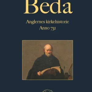Beda: Anglernes kirkehistorie