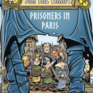 Siri The Viking  -  Prisoners in Paris