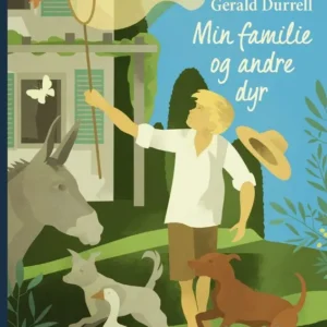 Min familie og andre dyr