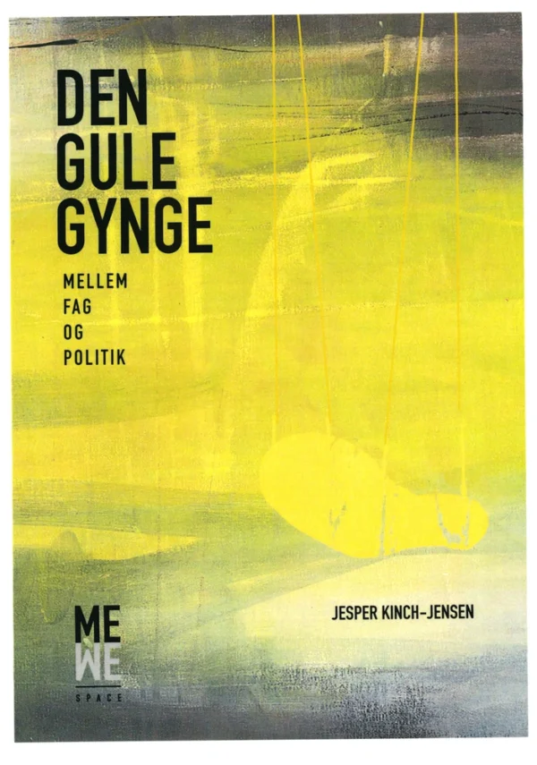 Den gule gynge