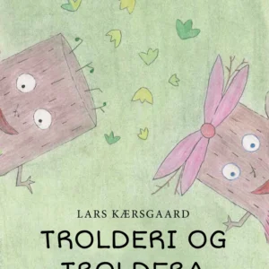 Trolderi og Troldera