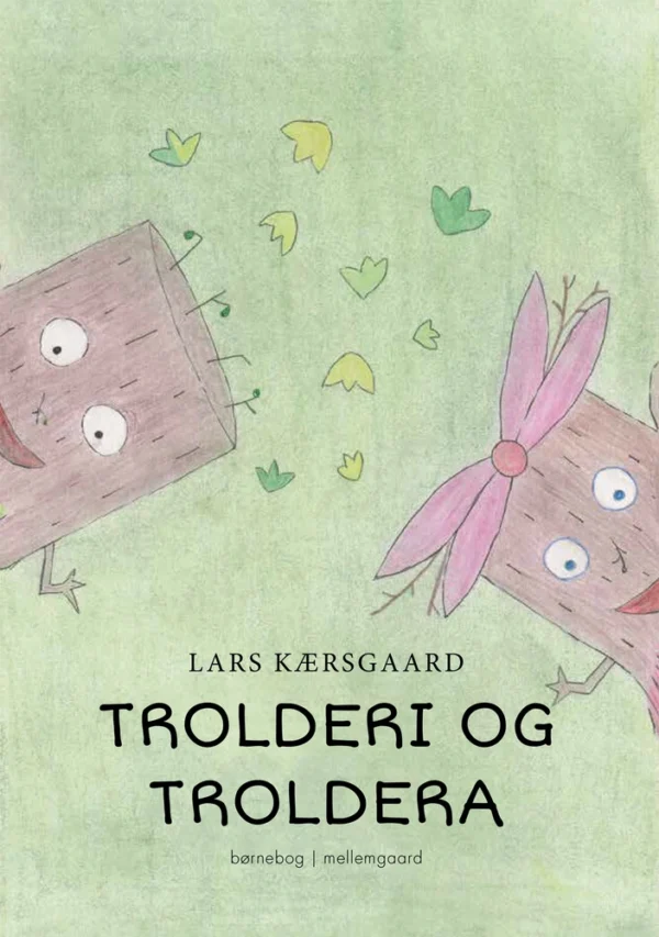 Trolderi og Troldera