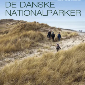 Friluftsrollingers favoritter i de danske nationalparker