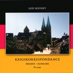 Krigskorrespondance