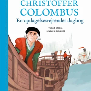 Christoffer Columbus