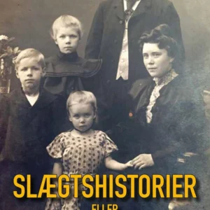 Slægtshistorier
