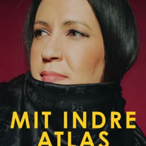Mit indre Atlas