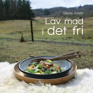 Lav mad i det fri