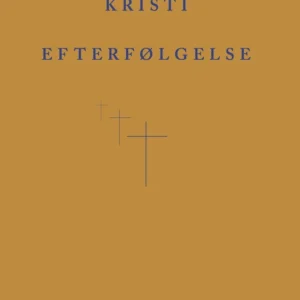 Kristi Efterfølgelse