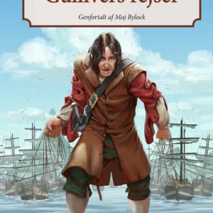 Gullivers rejser