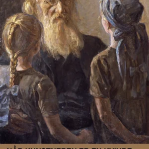 Når kunstneren er en kvinde