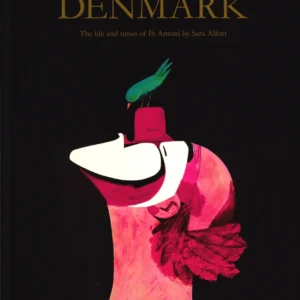 The Man Who Drew Denmark
