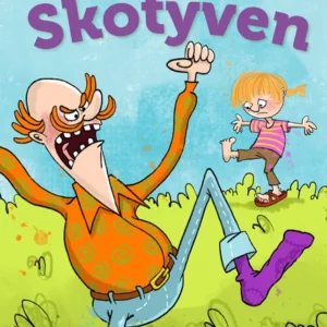 Skotyven