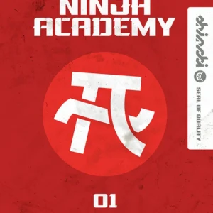 Ninja Academy: Missionen
