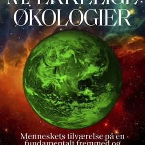 Levende på en mærkelig klode