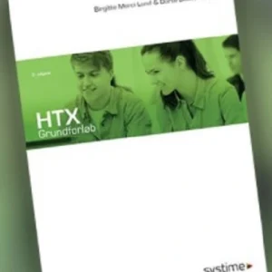Grundforløb HTX