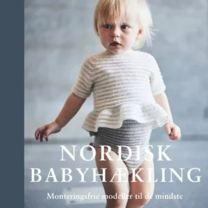 Nordisk babyhækling