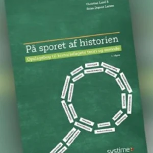 På sporet af historien