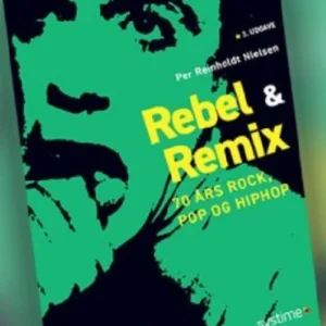 Rebel & Remix