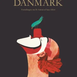 Manden der tegnede Danmark
